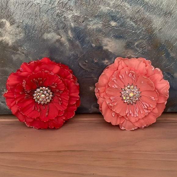 Tieks Accessories - Tieks Flower Set of 2